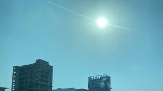 আরও বাড়বে গরম আরও বাড়বে গরম