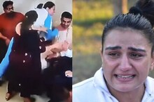 'ওর তো ছেলেদের পছন্দ', স্বামীকে ঘুঁষি মেরে ভয়ঙ্কর দাবি বিশ্বচ্যাম্পিয়ন ভারতীয় বক্সারের