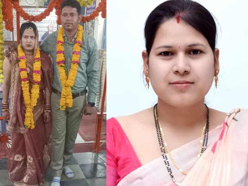 কিন্তু বিয়ের কয়েক মাস পরেই মেয়েটি তাঁর মায়ের বাড়ি চলে যায়। খুশি মনে যুবকটি তাঁর স্ত্রীকে মায়ের বাড়ি পাঠায়। নতুন বউয়ের থেকে ৫ মাস দূরে ছিল ওই যুবক। মনের কষ্টে স্ত্রীর কথা মনে পড়লে তাঁকে ভালবেসে ফোন করে স্বামী।