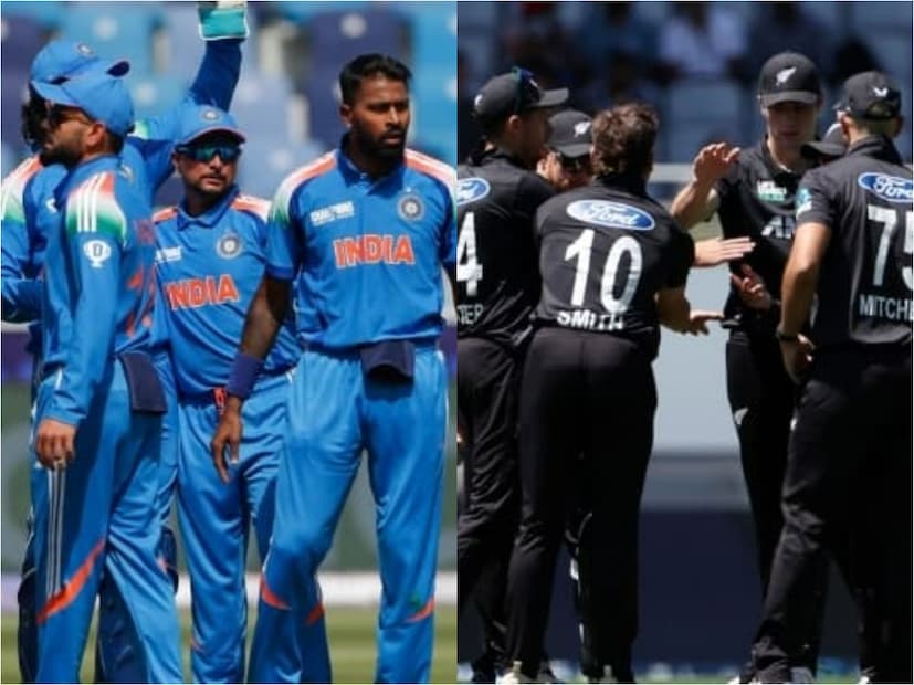 নিউজিল্যান্ডের কোচ গ্যারি স্টেড জানিয়েছেন,&quot;আমাদের বিরুদ্ধে ৪২ রানে ৫ উইকেট নিয়েছিল বরুণ। আশা করছি, ফাইনালেও খেলবে। বরুণ খুব ভাল বোলার। ওর বল সামলানোর উপায় বার করতে হবে। ওর বিরুদ্ধে রান করার কৌশল ঠিক করতে হবে।&quot;