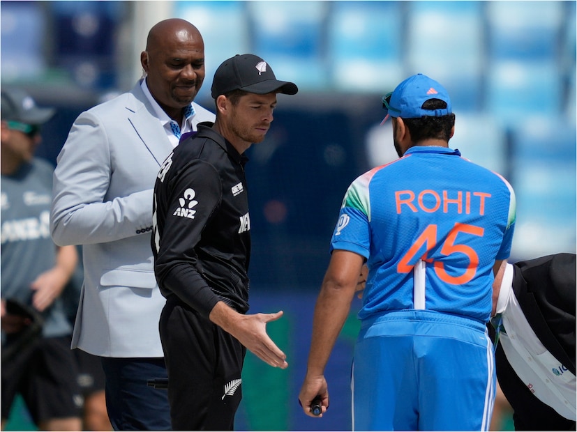 মেগা ফাইনালে ভারত ও নিউজিল্যান্ড দলের প্রথম একাদশ কেমন হবে তা নিয়ে রয়েছে জল্পনা। উইনিংস কম্বিনেশন ভাঙবে কিনা উভয় দল তা নিয়ে চলছে চর্চা। ফাইনালে হাড্ডাহাড্ডি ম্যাচ দেখার অপেক্ষায় ক্রিকেট প্রেমিরা।