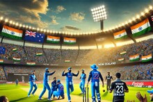 IND vs NZ: ভারত-নিউজিল্যান্ড ফাইনাল না হলে কে হবে চ্যাম্পিয়ন?ম্যাচ টাই হলে রয়েছে কোন নিয়ম?