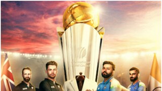 (Photo Courtesy- ICC X)