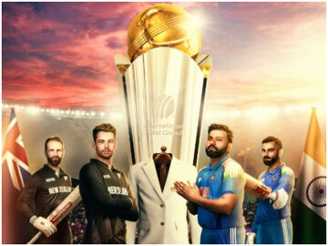 (Photo Courtesy- ICC X)