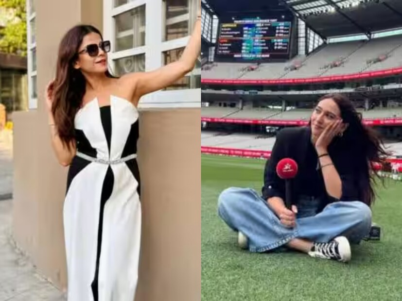 আইপিএল উপভোগ করুন নতুনভাবে: একধিক নারী উপস্থাপনকারীদের উপস্থিতি আইপিএল ২০২৫ কে আরও আকর্ষণীয় করে তুলবে। তাদের অসাধারণ অ্যাঙ্কারিং, ক্রিকেট বোঝাপড়া এবং উজ্জ্বলতা এই মরশুমকে অন্য মাত্রা দেবে।