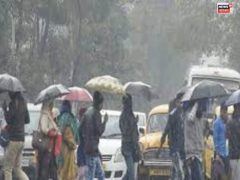 কালবৈশাখীর সম্ভাবনা বাঁকুড়া, ঝাড়গ্রাম, পশ্চিম মেদিনীপুর, পূর্ব বর্ধমান, হাওড়া ও হুগলি এই চার জেলাতে। সব জেলাতেই দমকা ঝড় ৪০ থেকে ৬০ কিলোমিটার গতিবেগে বজ্রবিদ্যুৎ-সহ বৃষ্টি ও শিলাবৃষ্টির সতর্কতা। 
