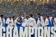 চ্যাম্পিয়ন ভারতকে শুভেচ্ছা প্রধানমন্ত্রী মোদি-মুখ্যমন্ত্রী মমতার, বার্তা দিলেন রাষ্ট্রপতিও