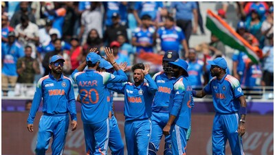 Shreyas Iyer's Comeback Nears: Star Batter Set for Potential New Zealand ODI Return