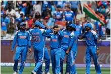 ২০২৭ বিশ্বকাপে ভারতের ক্যাপ্টেন কে? ICC পোস্টারে সব খোলসা, 'বড়' নাম জানাজানি