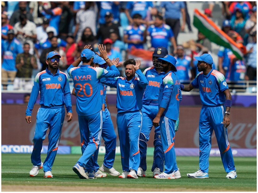 ২৯ জুন, ২০২৪। অর্থাৎ আজ থেকে ঠিক এক বছর আগে আজকের দিনে কী হয়েছিল মনে আছে? ভারতীয় ক্রিকেট সমর্থক হলে আপনার মনে রাখার কথা। কারণ ওই দিনে বিশ্বজয় করেছিল টিম ইন্ডিয়া। আজ সেই ঘটনারই বর্ষপূর্তি।