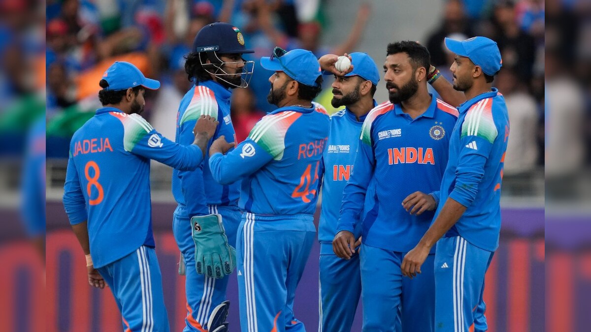 IND vs NZ: ২৫ বছরের পুরনো হিসেব! সৌরভ-সচিনদের বদলা নেওয়ার সুযোগ রোহিত-বিরাটদের