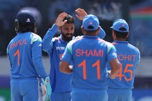 রবিবারই শেষ! চ্যাম্পিয়ন্স ট্রফির ফাইনালের পরেই অবসর নিতে পারেন ভারতের তিন মহাতারকা