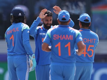 রবিবারই শেষ! চ্যাম্পিয়ন্স ট্রফির ফাইনালের পরেই অবসর নিতে পারেন ভারতের তিন মহাতারকা