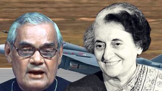 ইন্দিরা গান্ধির স্বপ্ন