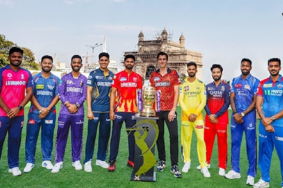 IPL-এর ৬টা ম্যাচের ৫টায় হার, 'বড়' দলের বিদায় নিশ্চিত! বিরাট চাপে যে টিম…