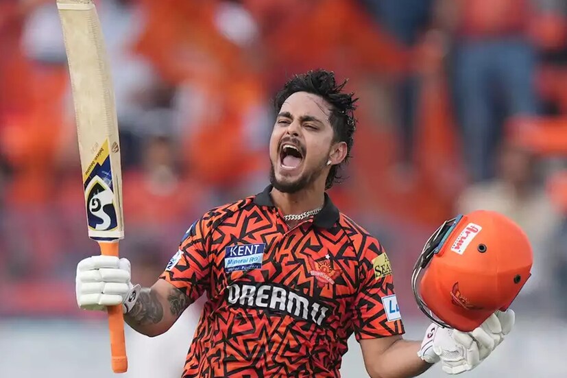 ম্যাচের পরে পুরস্কার বিতরণী অনুষ্ঠানে কামিন্স বলেন যে, “আজ কিষাণ অবিশ্বাস্য ভাবে পারফর্ম করেছেন। তিনি মুক্ত ভাবে খেলার চেষ্টা করছিলেন। চলতি বছরের বাকি ম্যাচগুলির জন্য তিনি একটা বেঞ্চমার্ক নির্ধারণ করে দিলেন।” এদিকে দলের অধিনায়ক তাঁর উপর যে বিশ্বাসটা রেখেছেন, তার জন্য তাঁকে ধন্যবাদও জানান ঈশান। বলেন, “দলের জন্য কী করতে হবে, সেটা উনি জানেন। নিজেদের খেলা উপভোগ করতে করতেই আমাদের এগোতে হবে। বাইরে বেরিয়ে যাওয়ার ভয় না করেই আমাদের পরিকল্পনা তৈরি করতে হবে।”