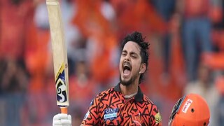 সানরাইজার্স হায়দরাবাদের খেলায় নতুন নজির সানরাইজার্স হায়দরাবাদের খেলায় নতুন নজির