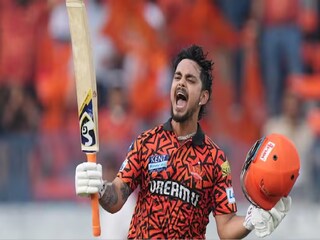 ঝামেলায় জড়ালেন ঈশান