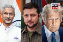 ট্রাম্পের নীতি কিছু ক্ষেত্রে ‘সিলেবাসের বাইরে’ হলেও হতে পারে, তাতে ভারতের কোনও সমস্যা নেই