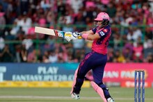 IPL-এ তোলপাড় ফেলে দিয়েছে একটা ব্যাট, কার কোম্পানির জানেন? হা হয়ে যাবেন শুনলে