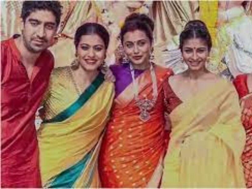 কিন্তু রানি, কাজল বা অয়নের ইন্ডাস্ট্রিতে আসার অনেক আগে থেকেই বলিউডে রাজ করেছে বাঙালি এই পরিবারটি। অভিনেতা হিসেবে রাতারাতি খ&#x200d;্যাতিলাভ করেছিলেন রানি, কাজলের কাকা জয় মুখোপাধ&#x200d;্যায়। 