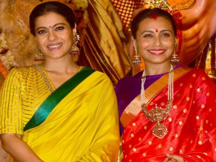 হিন্দি ছবির জগতে মুখার্জী পরিবারের প্রসঙ্গ উঠলে প্রথমেই চলে আসে এই দুই পরিবারের তারকা কন&#x200d;্যার নাম। রানি মুখোপাধ&#x200d;্যায় এবং কাজল। বর্তমানে রানি, কাজলের খুড়তুতো ভাই অয়ন মুখোপাধ&#x200d;্যায়ও পরিচালক হিসেবে খ&#x200d;্যাতি অর্জন করেছেন। 