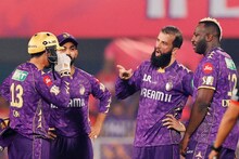 KKR-এর কি আশা শেষ? কত পয়েন্ট পেলে নাইটরা খেলবে IPL প্লে-অফ? হিসেব একদম সোজা