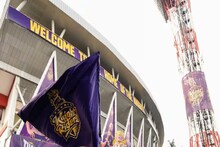 KKR vs LSG ম্যাচের দিন বদল করতে আর্জি, কলকাতা পুলিশ যা জানাল ইডেন গার্ডেন্সকে