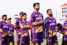 কেকেআর ব্যাটাররা রানে ফিরতে শেষ পর্যন্ত কার কাছে গেলেন? রাজস্থান ম্যাচের আগে বড় আপডেট