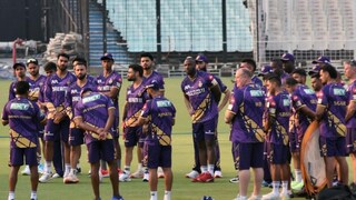 বড় সমস্যায় কেকেআর