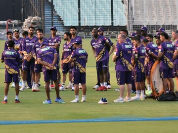 বড় সমস্যায় কেকেআর