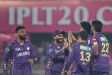 রাজস্থানের বিরুদ্ধে ছন্দে ফিরল কেকেআরের বোলিং, জয়ের জন্য নাইটদের টার্গেট ১৫২