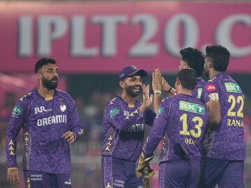 KKR News: কেকেআরের ভবিষ্যতের জন্য বড় ঘোষণা করে দিলেন রাহানে! কী জানালেন নাইট 'সেনাপতি'?
