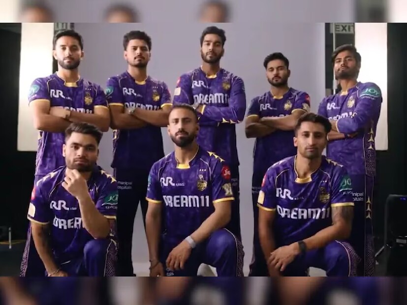 ২২ মার্চ থেকে শুরু হচ্ছে আইপিএল ২০২৫। প্রথম ম্যাচেই ঘরের মাঠে আরসিবির বিরুদ্ধে নামথে ডিফেন্ডিং চ্যাম্পিয়ন কলকাতা নাইট রাইডার্স। বুধবার থেকে অনুশীলনে নামছে কেকেআর।