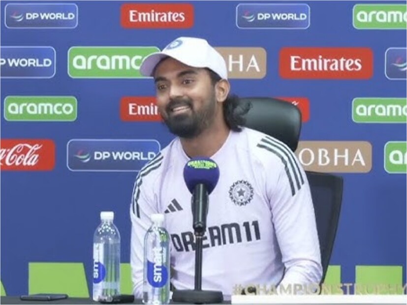 কেএল রাহুল বলেন, &quot;আমি যতদূর জানি চোটের জন্য কেউ ম্যাচ খেলবে না, এরকম পরিস্থিতি নয়। কারও ফিটনেস নিয়ে সমস্যা নেই। তবে চূড়ান্ত সিদ্ধান্ত নেওয়ার আমি কেউ নই।&quot;
