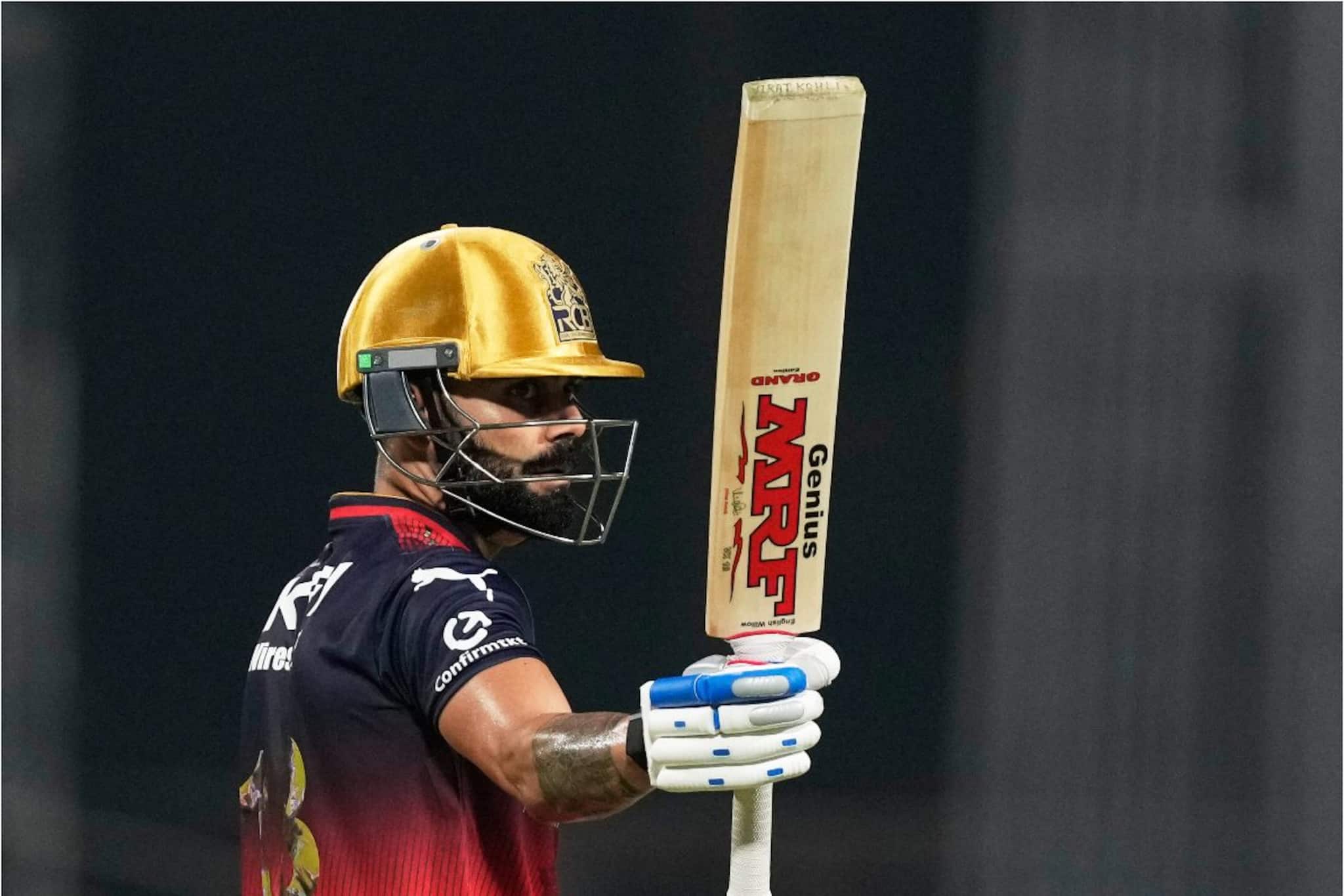 আইপিএলের শুরুতেই ছন্দে কোহলি, কেকেআরের বিরুদ্ধে গড়লেন ৫টি বিরাট রেকর্ড