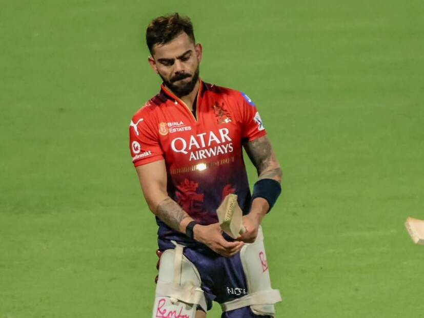 IPL-এর মাঝেই বিরাট কোহলি এই ব্যাপারে ঘোষণা করে দিতে পারেন বলে খবর। খেলাধুলোর পোশাক, সরঞ্জাম প্রস্তুতকারী অন্য একটি সংস্থায় বিনিয়োগ করতে পারেন কোহলি। পুমার সঙ্গে আর চুক্তিবদ্ধ থাকতে চান না কোহলি।