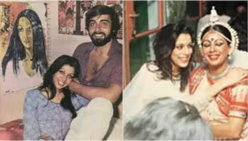ফিল্মি দুনিয়ায় প্রেম, বিয়ে, বিবাহবিচ্ছেদ খুবই সাধারণ ঘটনা। সেলিব্রিটিদের জীবনে এসব আকছার ঘটতে দেখা যায়। কিন্তু যখন কোনও প্রবীণ অভিনেতা বিয়ের পিঁড়িতে বসেন, তখন আলোচনা হয় বেশি। কারণ আর কিছুই নয়, বয়স। আর যদি প্রবীণ অভিনেতা কম বয়সী কোনও জনপ্রিয় নায়িকাকে বিয়ে করেন, তাহলে তো কথাই নেই। আলোচনা, সমালোচনা সবই সমান তালে চলতে থাকে। 