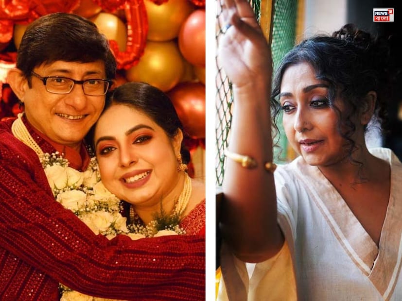 কাঞ্চন মল্লিক ও শ্রীময়ী চট্টরাজ এখন টলিপাড়ার টক অফ দ্য টাউন৷ ২০২৪ সালের জানুয়ারি মাসেই বিবাহবিচ্ছেদ হয় কাঞ্চন মল্লিক এবং পিঙ্কি বন্দ্যোপাধ্যায়ের। সেই বছরই শ্রীময়ী চট্টরাজের সঙ্গে সাতপাকে বাঁধা পড়েন অভিনেতা।