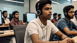 সাইবার প্রতারকের কাছ থেকেই ১০ হাজার টাকা হাতিয়ে নিলেন যুবক (Representative Image)