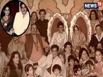 কাপুর পরিবারের আদুরে এই কন্যার কাহিনি, সৌন্দর্যে হার মানিয়েছেন করিশ্মা-করিনাকেও (Photo: junglee/jatinprithvirajkapoor))