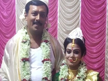 কসবার মৃত দম্পতি