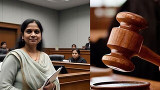 ‘বিবাহিত মহিলাদের নিজেদের ইচ্ছা পূরণ করার অধিকার রয়েছে’ (Representative Image)