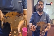 দূরে গেলে স্ত্রীকে পরিয়ে যেতেন 'লোহার অন্তর্বাস'...! তালা দিয়ে 'চাবি' নিয়ে যেতেন সঙ্গে!