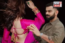 বিরাট কোহলির সঙ্গে প্রেম! এখন বিয়েটাই গেল ভেঙে! সুন্দরী নায়িকার ভেঙেছে মন