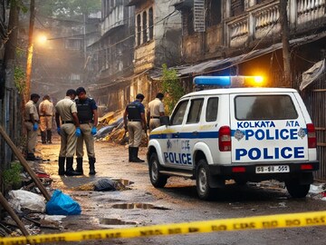প্রতীকী ছবি। 
