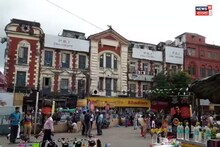নিউ মার্কেট সংস্কারণে বরাদ্দ বিপুল টাকা, কিন্তু হচ্ছে না কাজ! বিধানভায় সরকার-বিরোধী তরজা