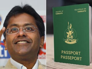 সোমবার ললিত মোদির উদ্দেশ্যে জারি করা পাসপোর্ট বাতিল করার জন্য সিটিজেনশিপ কমিশনকে নির্দেশ দিলেন ভানুয়াতুর প্রধানমন্ত্রী জোথাম নাপাত