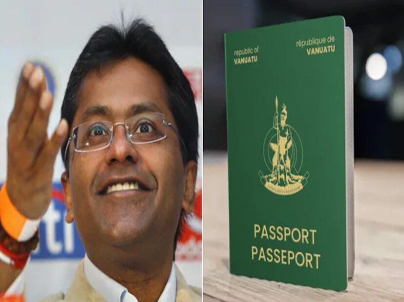 ললিত মোদির আবেদনের স্ট্যান্ডার্ড ব্যাকগ্রাউন্ড চেক করা হলেও, ইন্টারপোল স্ক্রিনিং সহ, যেখানে সেই সময়ে কোনও অপরাধমূলক দোষী সাব্যস্ততা প্রকাশ করা হয়নি, সাম্প্রতিক প্রতিবেদনগুলি তুলে ধরেছে যে ইন্টারপোল অপর্যাপ্ত বিচার সংক্রান্ত প্রমাণের কারণে তাঁর বিরুদ্ধে সতর্কতা নোটিশ জারি করার জন্য ভারতের অনুরোধ দু'বার প্রত্যাখ্যান করেছে।