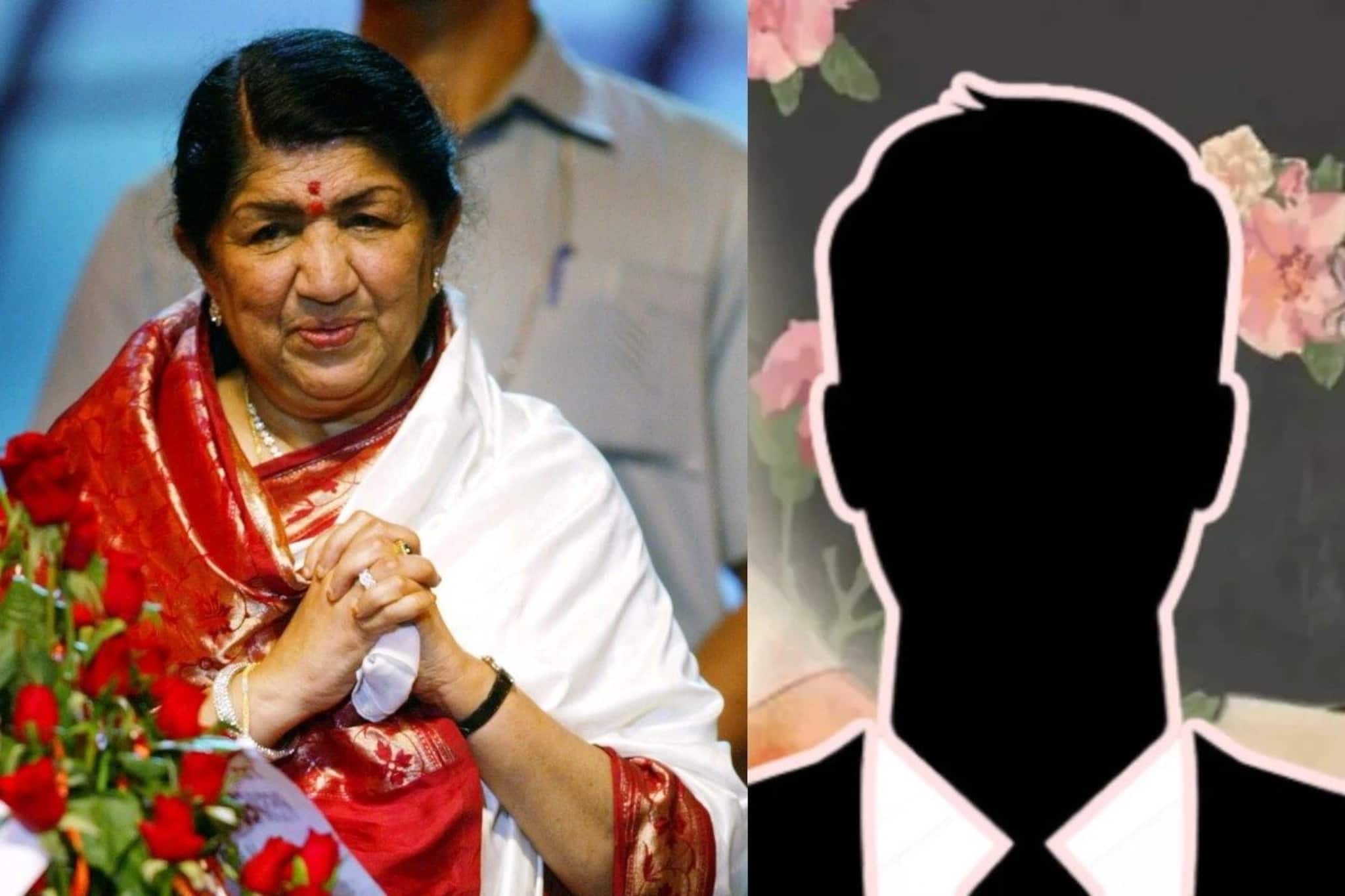 প্রেম ছিল, বিয়ে হয়নি! ক্রিকেটারকে ভালবেসেছিলেন লতা মঙ্গেশকর! বন্ধুত্ব ছিল আজীবন